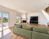 Resale - Villa - Marbella - La Mairena