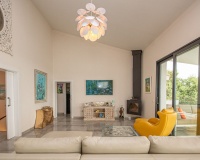 Resale - Villa - Marbella - La Mairena