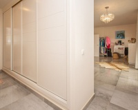 Resale - Villa - Marbella - La Mairena