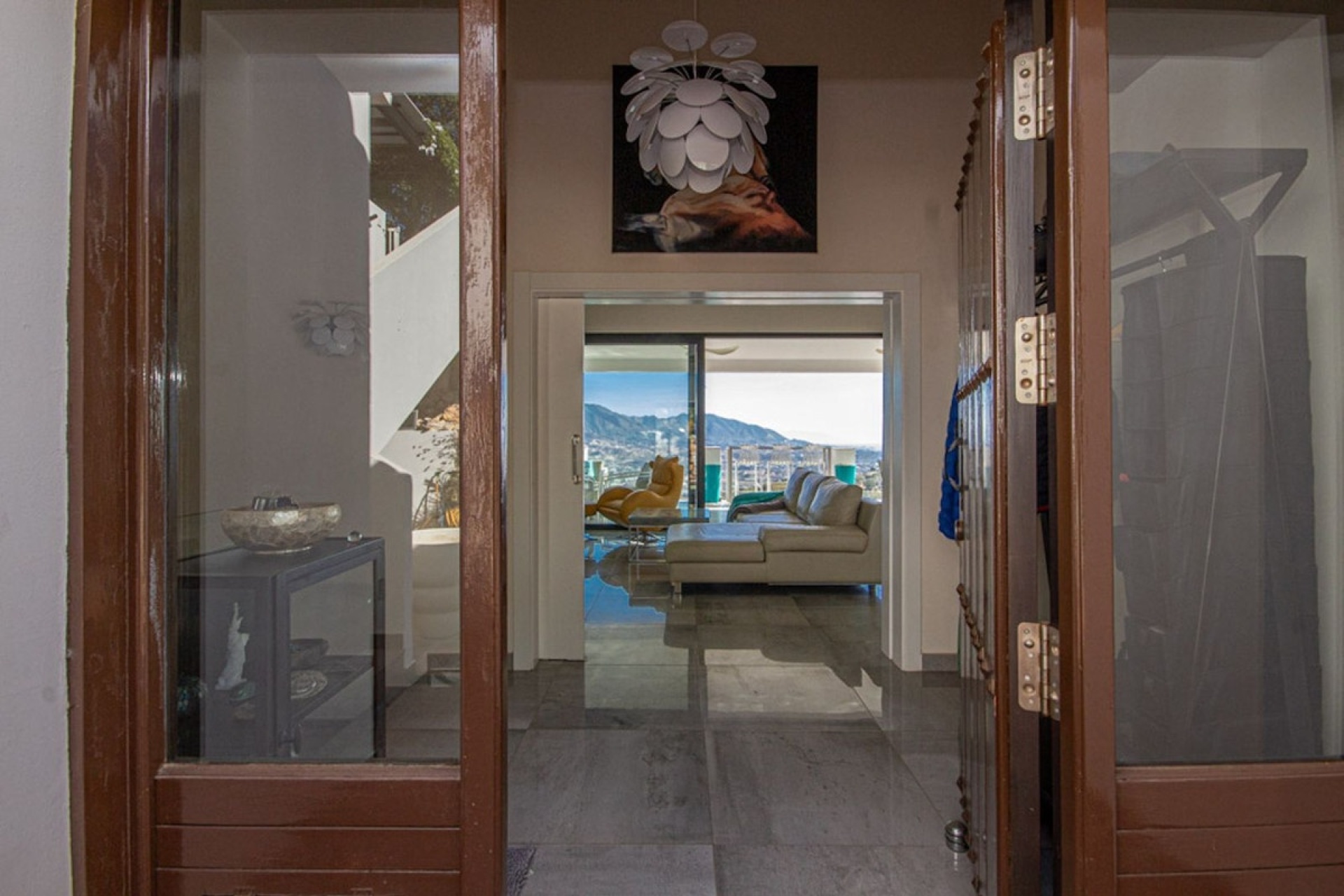 Resale - Villa - Marbella - La Mairena