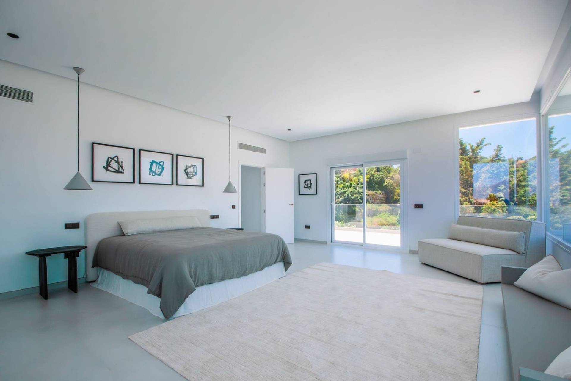 Resale - Villa - Marbella - La Mairena