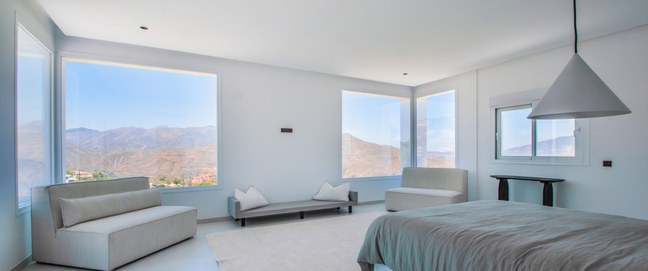 Resale - Villa - Marbella - La Mairena