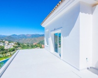 Resale - Villa - Marbella - La Mairena