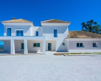 Resale - Villa - Marbella - La Mairena