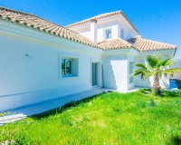 Resale - Villa - Marbella - La Mairena