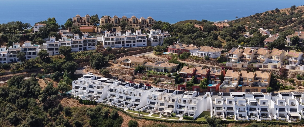 Resale - Villa - Marbella - La Mairena