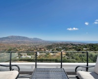 Resale - Villa - Marbella - La Mairena