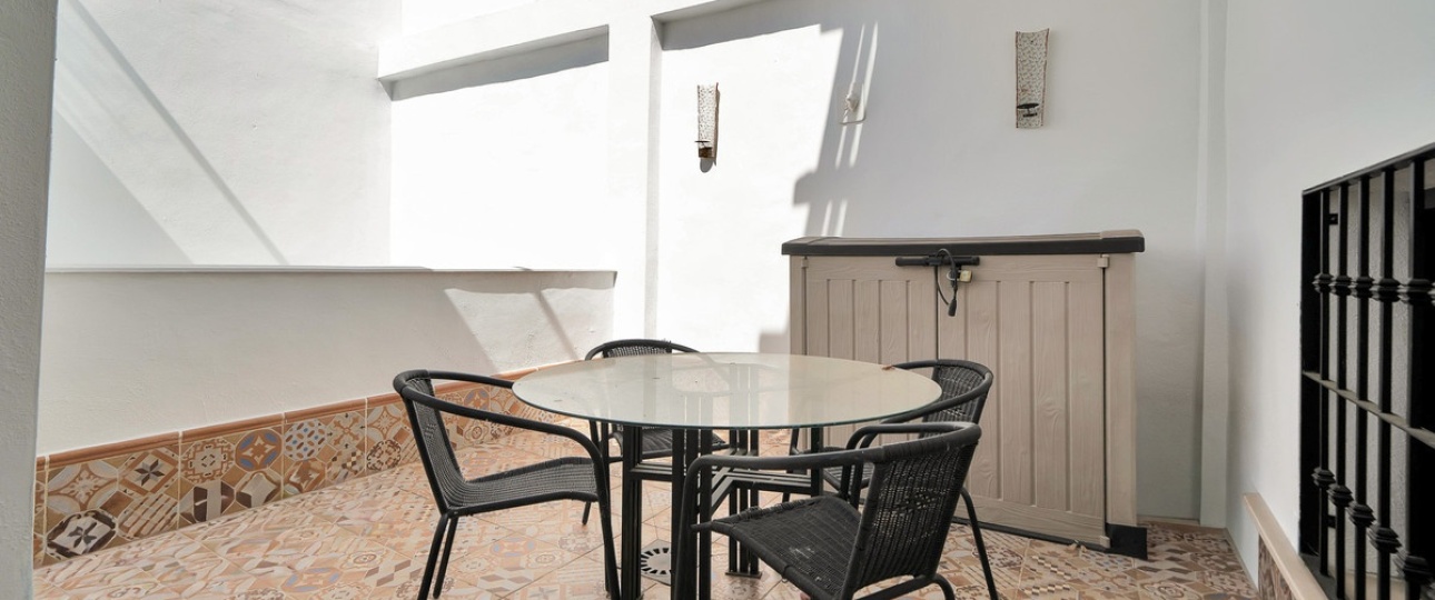 Resale - Villa - Marbella - La Mairena