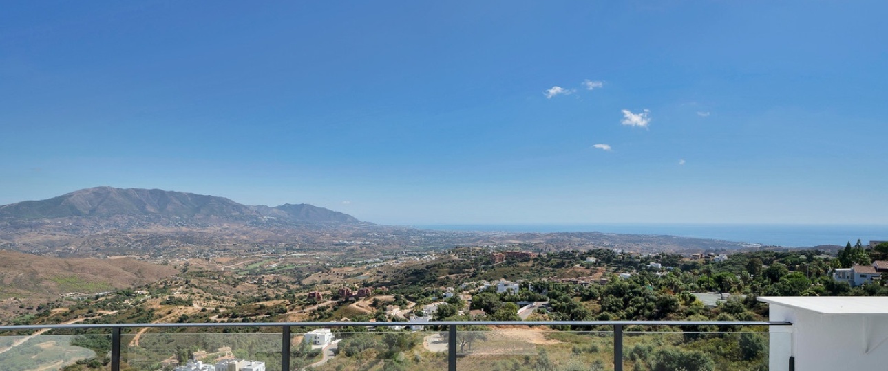 Resale - Villa - Marbella - La Mairena