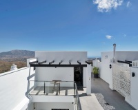 Resale - Villa - Marbella - La Mairena