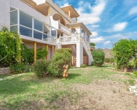 Resale - Villa - Marbella - La Mairena