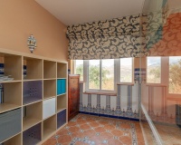 Resale - Villa - Marbella - La Mairena