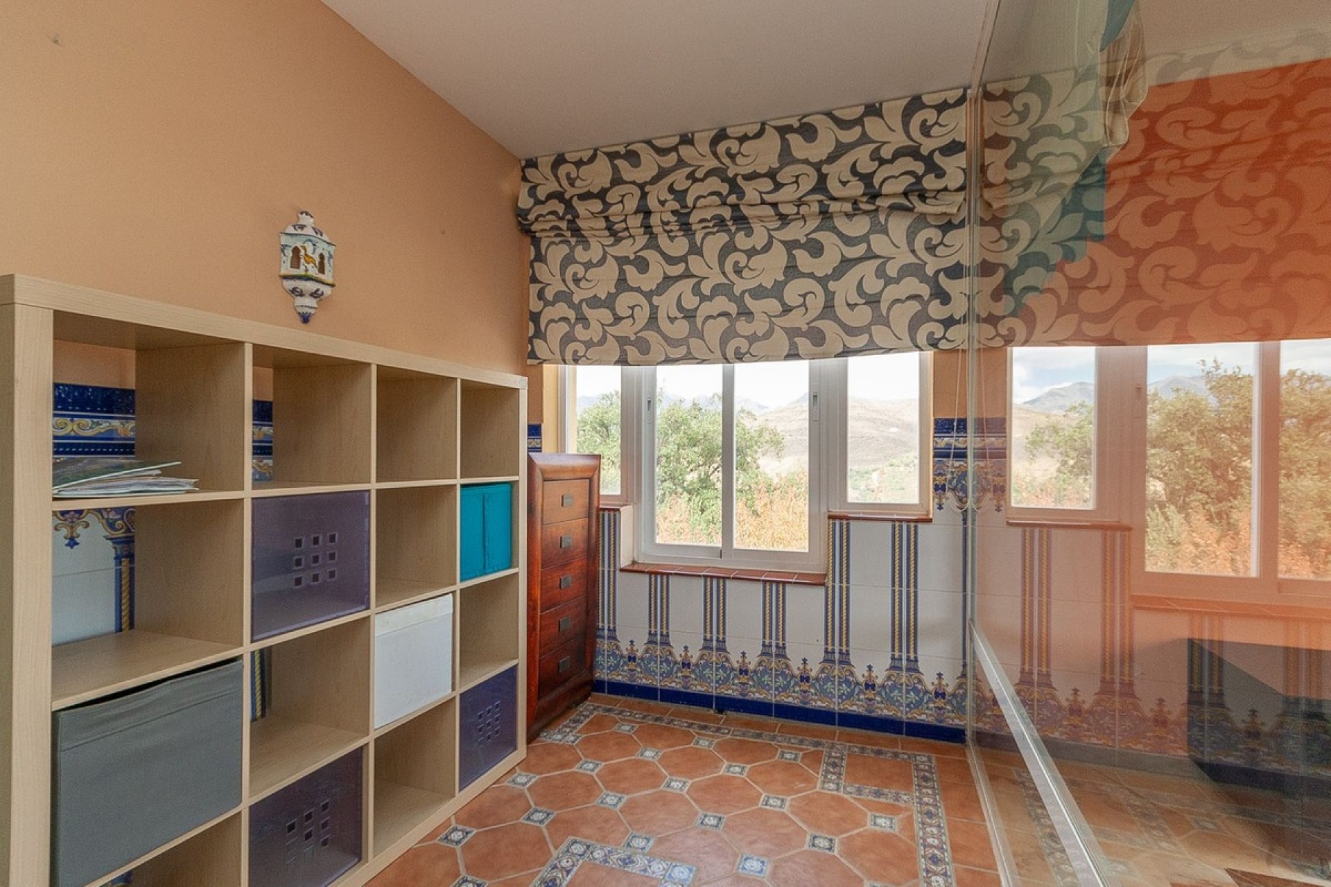 Resale - Villa - Marbella - La Mairena