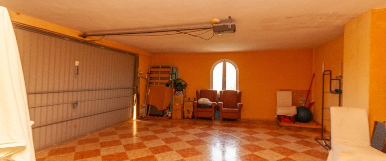 Resale - Villa - Marbella - La Mairena