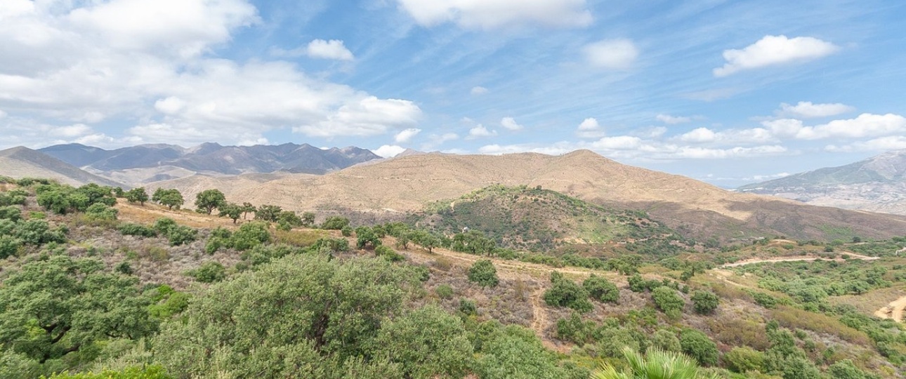 Resale - Villa - Marbella - La Mairena