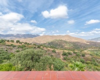 Resale - Villa - Marbella - La Mairena