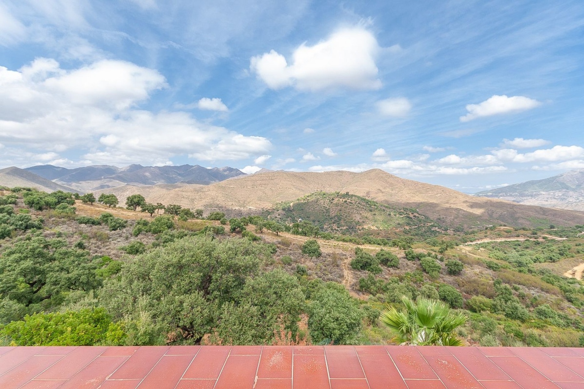 Resale - Villa - Marbella - La Mairena
