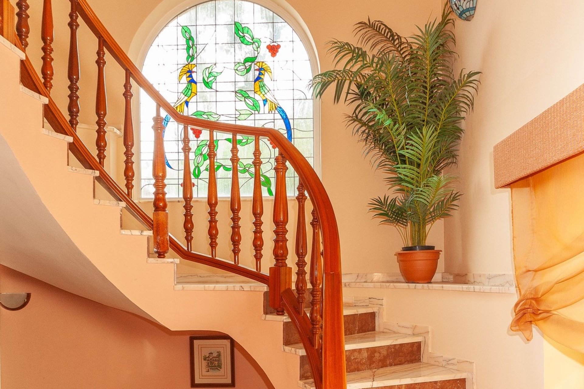 Resale - Villa - Marbella - La Mairena