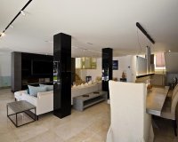 Resale - Villa - Marbella - Las Brisas