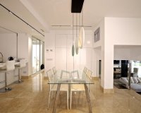 Resale - Villa - Marbella - Las Brisas