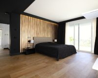 Resale - Villa - Marbella - Las Brisas