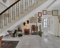 Resale - Villa - Marbella - Las Brisas