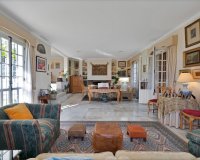 Resale - Villa - Marbella - Las Brisas