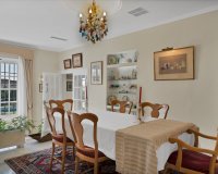 Resale - Villa - Marbella - Las Brisas