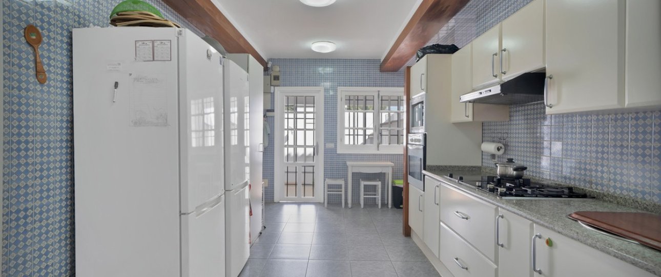 Resale - Villa - Marbella - Las Brisas