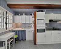 Resale - Villa - Marbella - Las Brisas