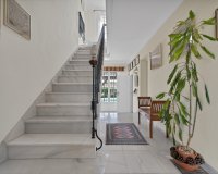 Resale - Villa - Marbella - Las Brisas