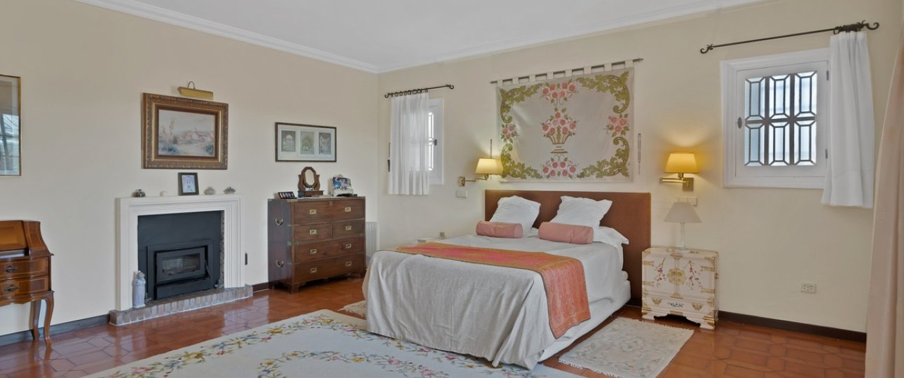Resale - Villa - Marbella - Las Brisas