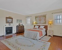 Resale - Villa - Marbella - Las Brisas