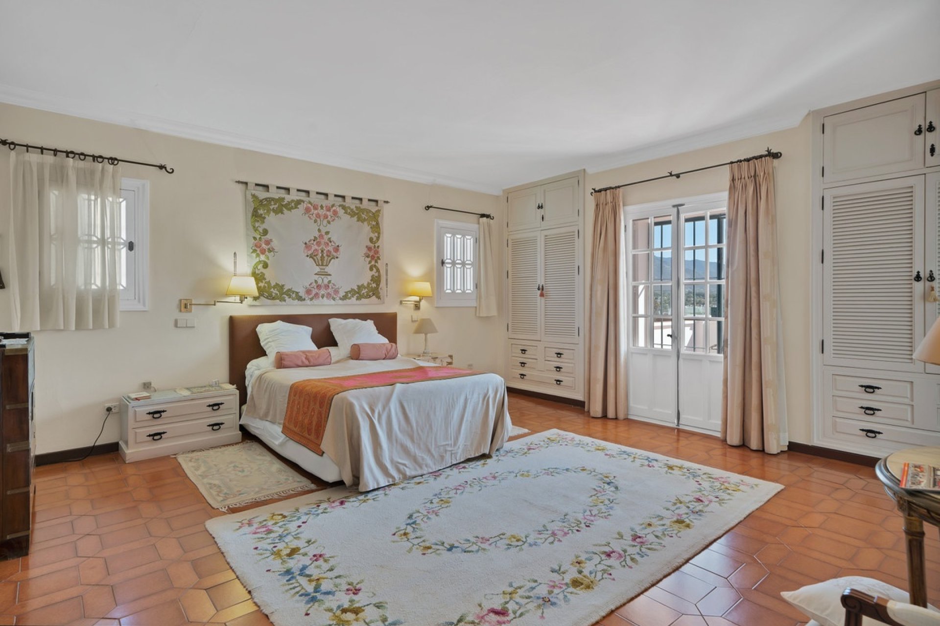 Resale - Villa - Marbella - Las Brisas