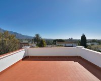 Resale - Villa - Marbella - Las Brisas