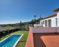 Resale - Villa - Marbella - Las Brisas