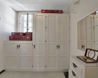Resale - Villa - Marbella - Las Brisas