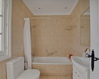 Resale - Villa - Marbella - Las Brisas