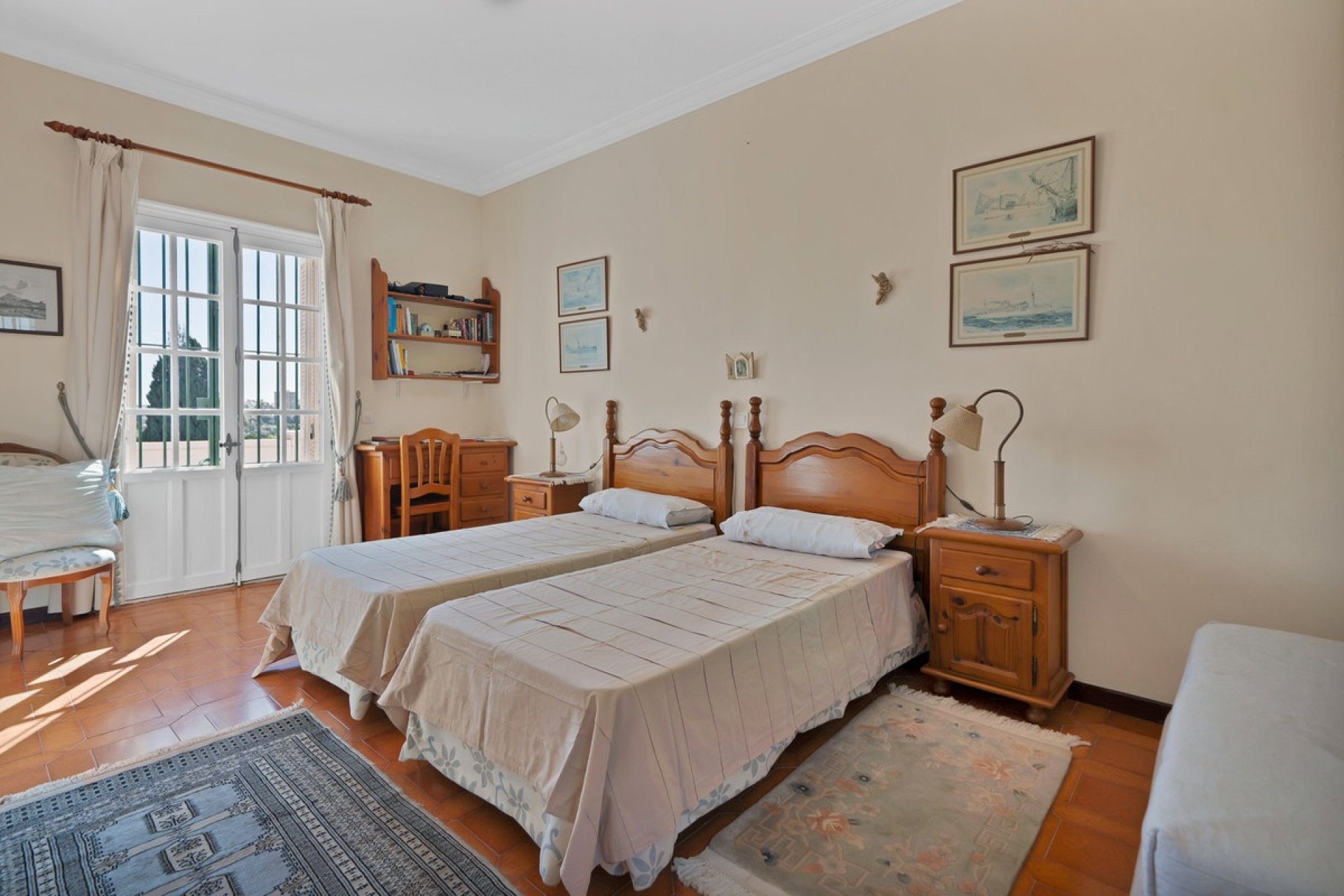 Resale - Villa - Marbella - Las Brisas