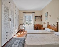 Resale - Villa - Marbella - Las Brisas