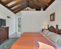 Resale - Villa - Marbella - Las Brisas