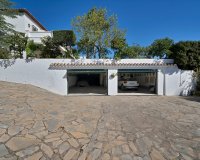 Resale - Villa - Marbella - Las Brisas