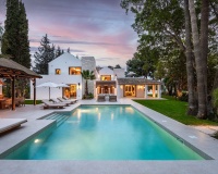 Resale - Villa - Marbella - Las Brisas