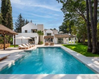 Resale - Villa - Marbella - Las Brisas