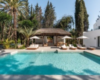 Resale - Villa - Marbella - Las Brisas