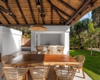 Resale - Villa - Marbella - Las Brisas