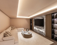 Resale - Villa - Marbella - Las Brisas