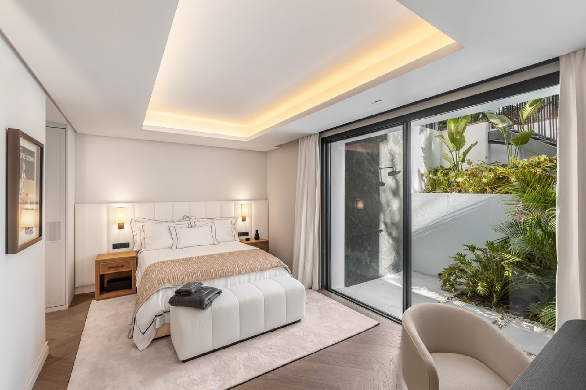 Resale - Villa - Marbella - Las Brisas