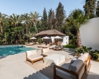 Resale - Villa - Marbella - Las Brisas