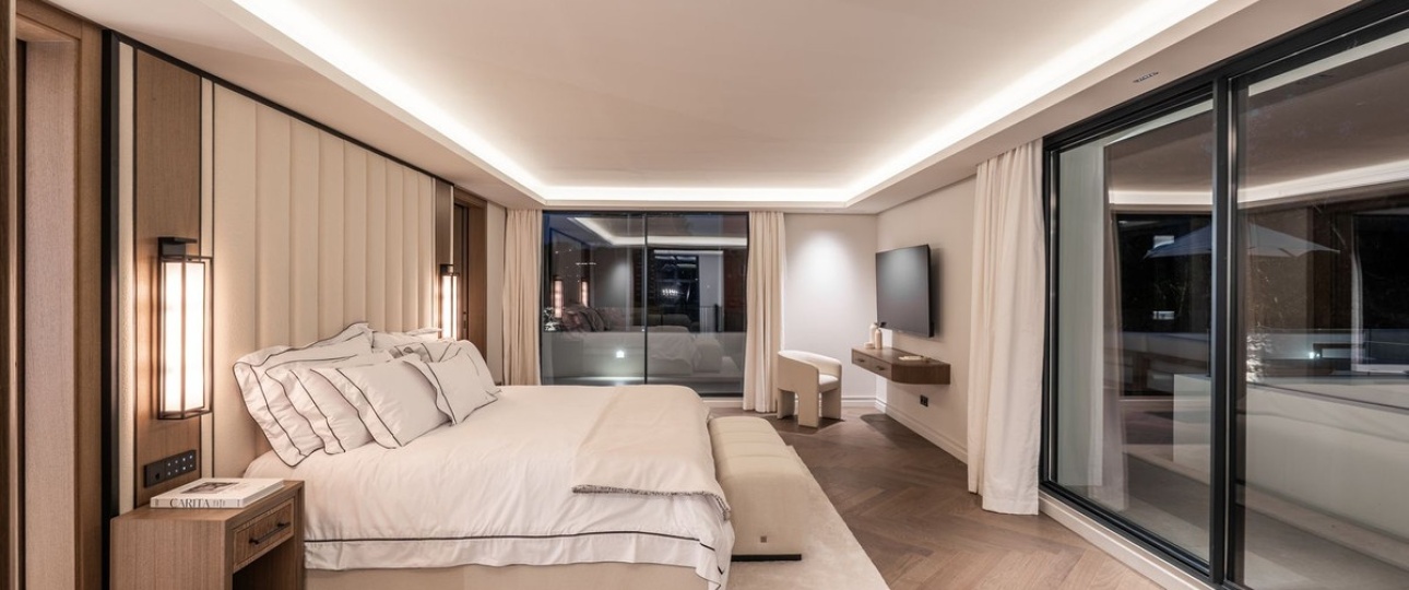 Resale - Villa - Marbella - Las Brisas